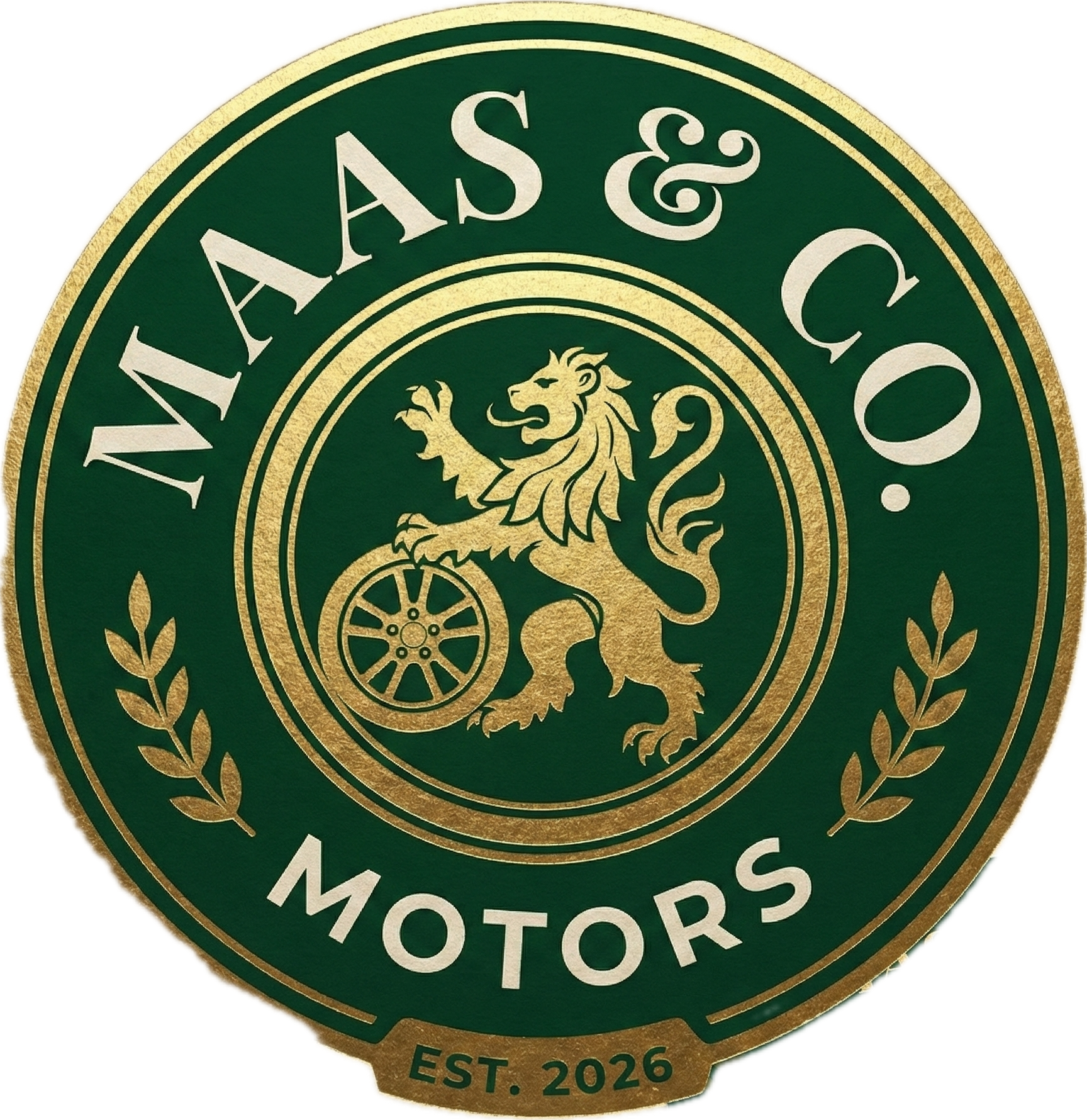 Maas & Co Motors